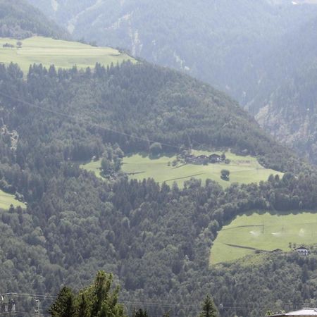 Garni Wiesenhof Naturns Exterior photo